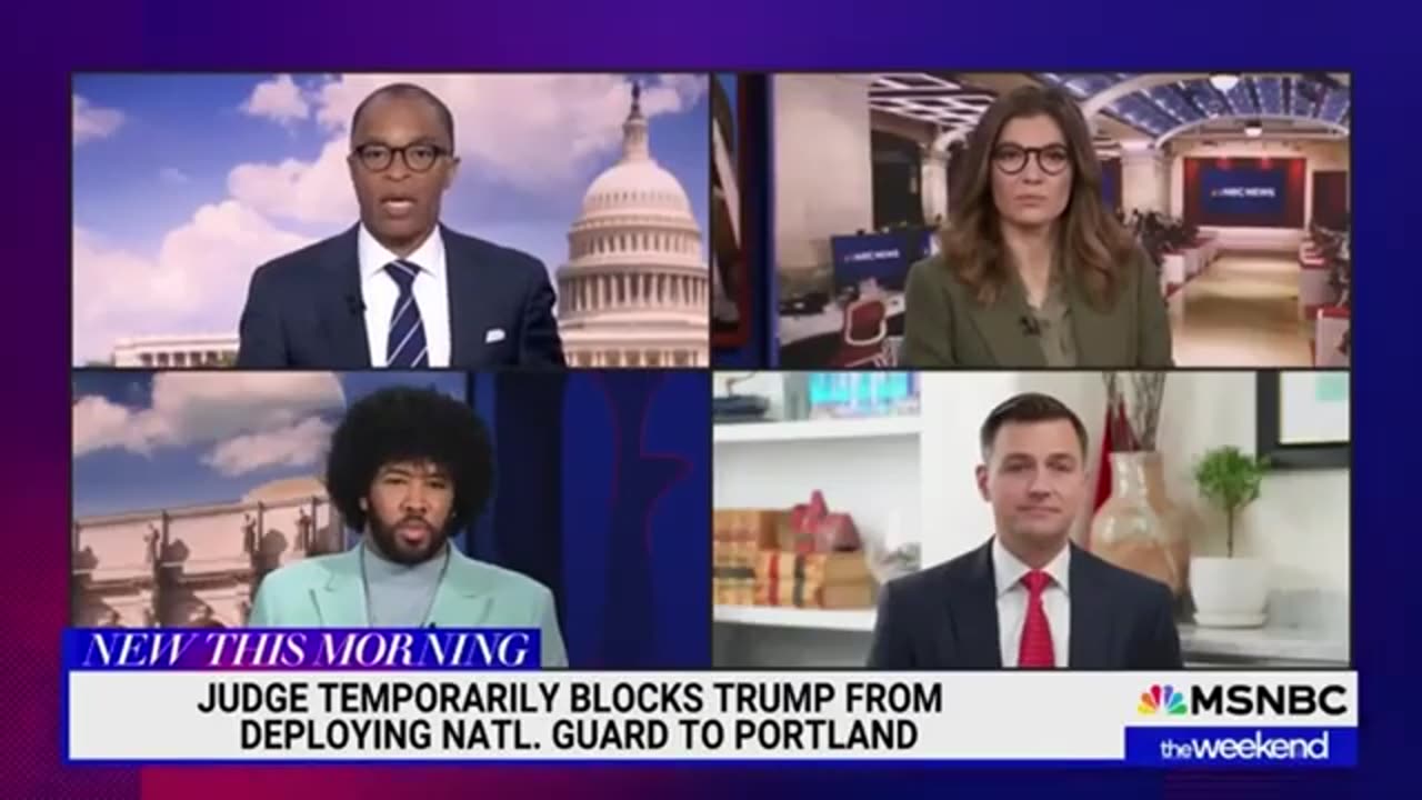 Eliminating Venezuelan fishermen for a narrative of war