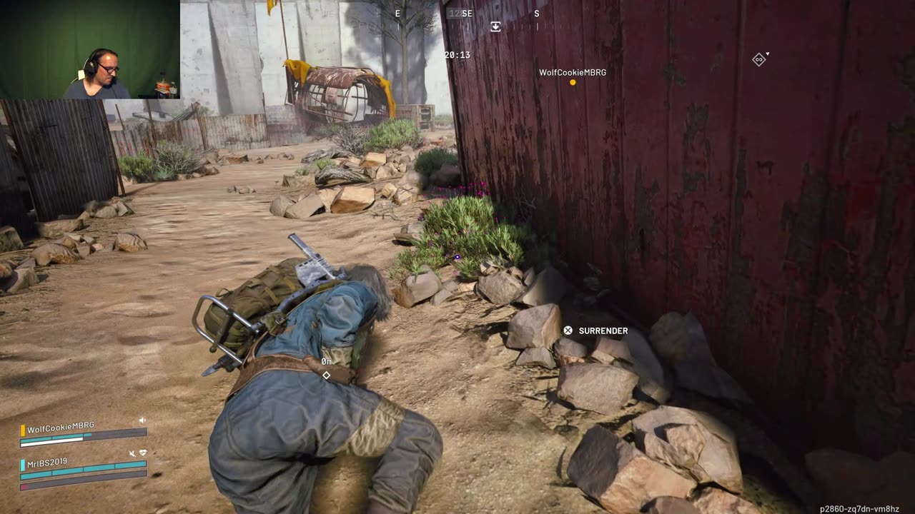 I hate Arc Raiders but I cant stop playing it.