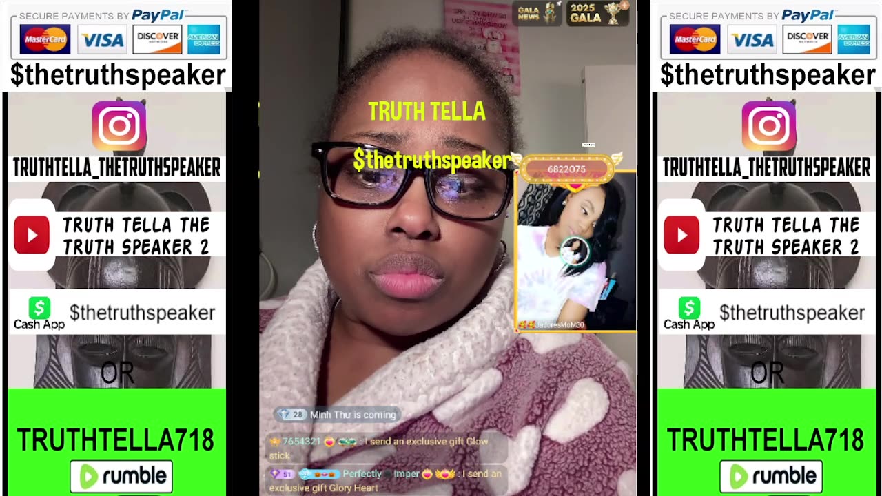 PUMKEN PIE MORNING L SHOW 12/3/25