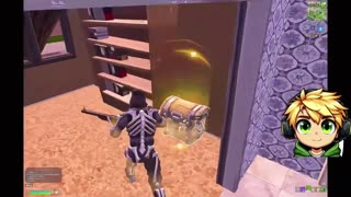 11 min of non stop kills.. fornite pro kingmeccy