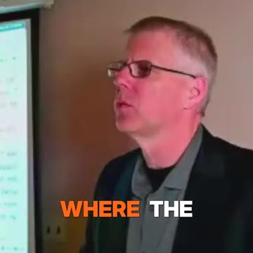 Tartarus, Nephilim, and Chained Angels Explained