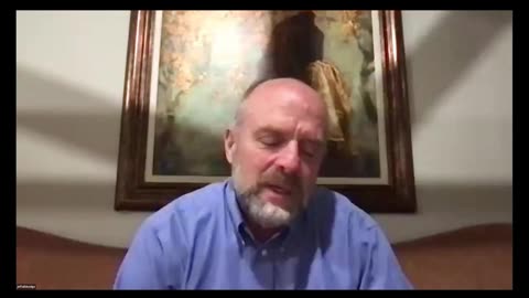 The Spiritual Implications Of The Charlie Kirk Assassination W/Jeff Alldredge Sep 13, 2025