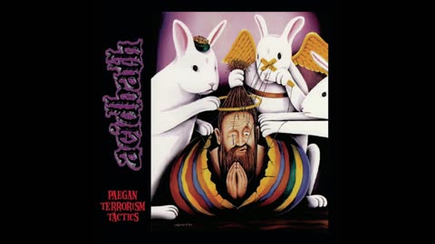 Acid Bath - Paegan Terrorism Tactics 1996