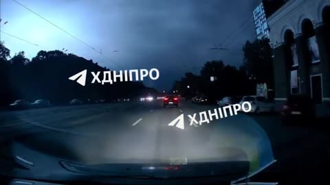 ⚡️🇺🇦 Ukraine Russia War | Power Outage Crisis in Dnipro | RCF