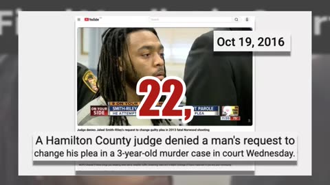 Fact Check: Final Verdict Has NOT Been Reached -- No Trial Date Yet In Iryna Zarutska Stabbing Case