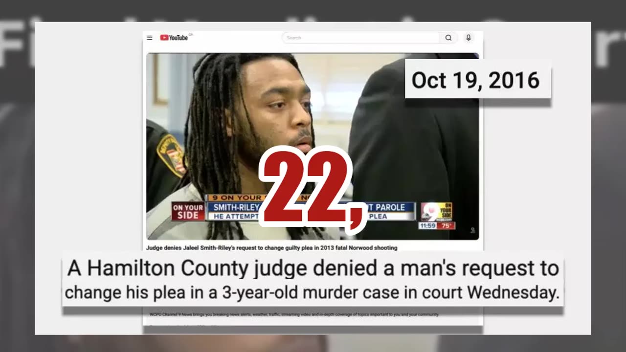 Fact Check: Final Verdict Has NOT Been Reached -- No Trial Date Yet In Iryna Zarutska Stabbing Case