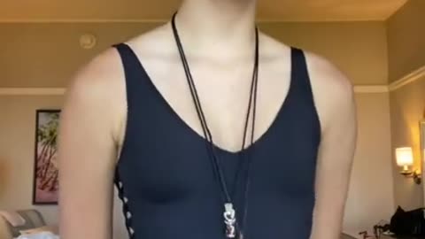 Tiktok challenge 🍩😋