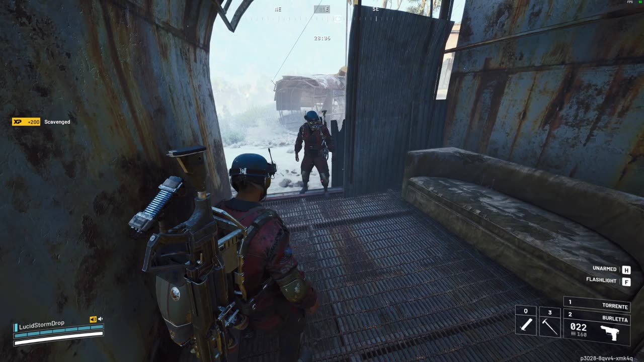 ARC Raiders tonight, featuring my signature mix of chaos, missed shots, and instant regret