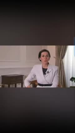 Projev Markéty Pekarové Adamové