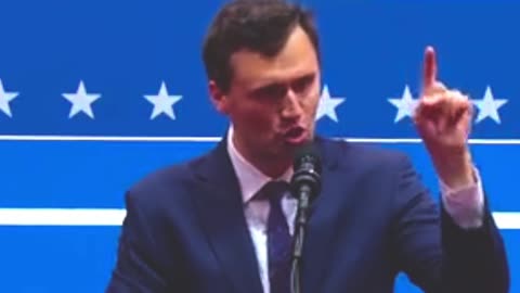 Charlie Kirk about Trump replacing secret White House democrat staff and GOD sovereignty 🇺🇸