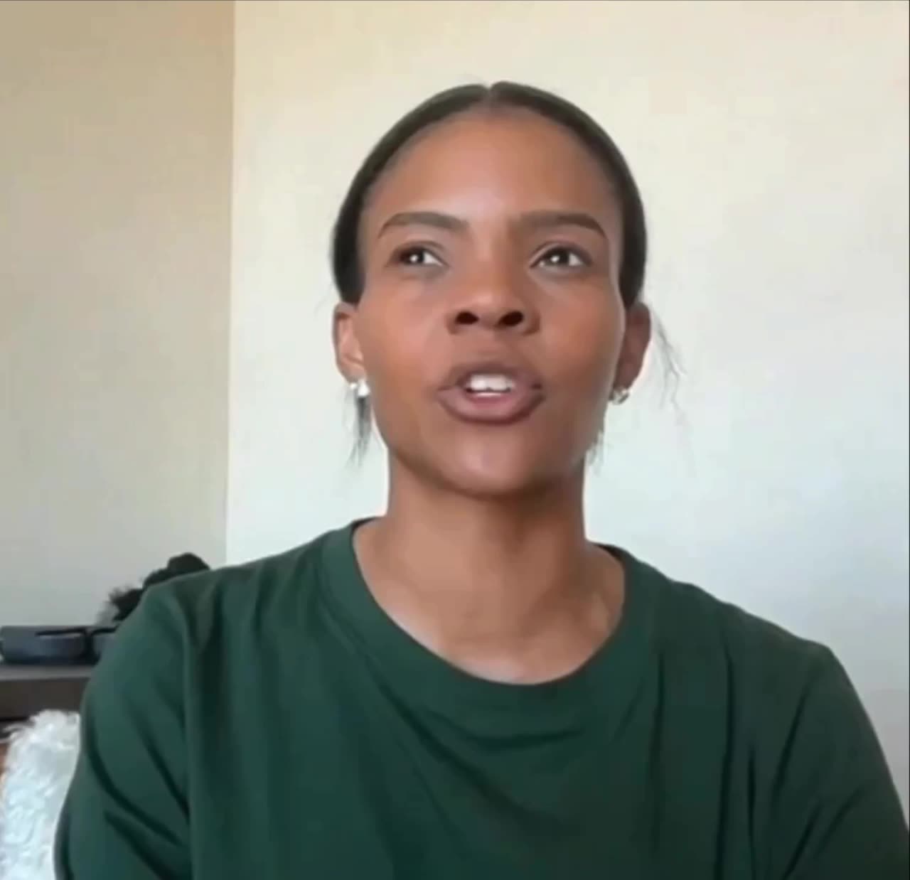 Candace Owens suggests Donald Trump and Netanyahu Assassinated Charlie Kirk