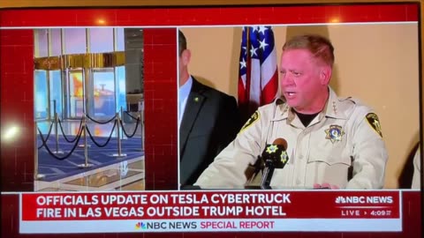 You won't BELIEVE what they're saying about Trump Tower attacker, VERY ODD!