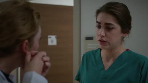 “Escucha a tu corazón”: Bahar le da a Seren el consejo más valioso de su vida