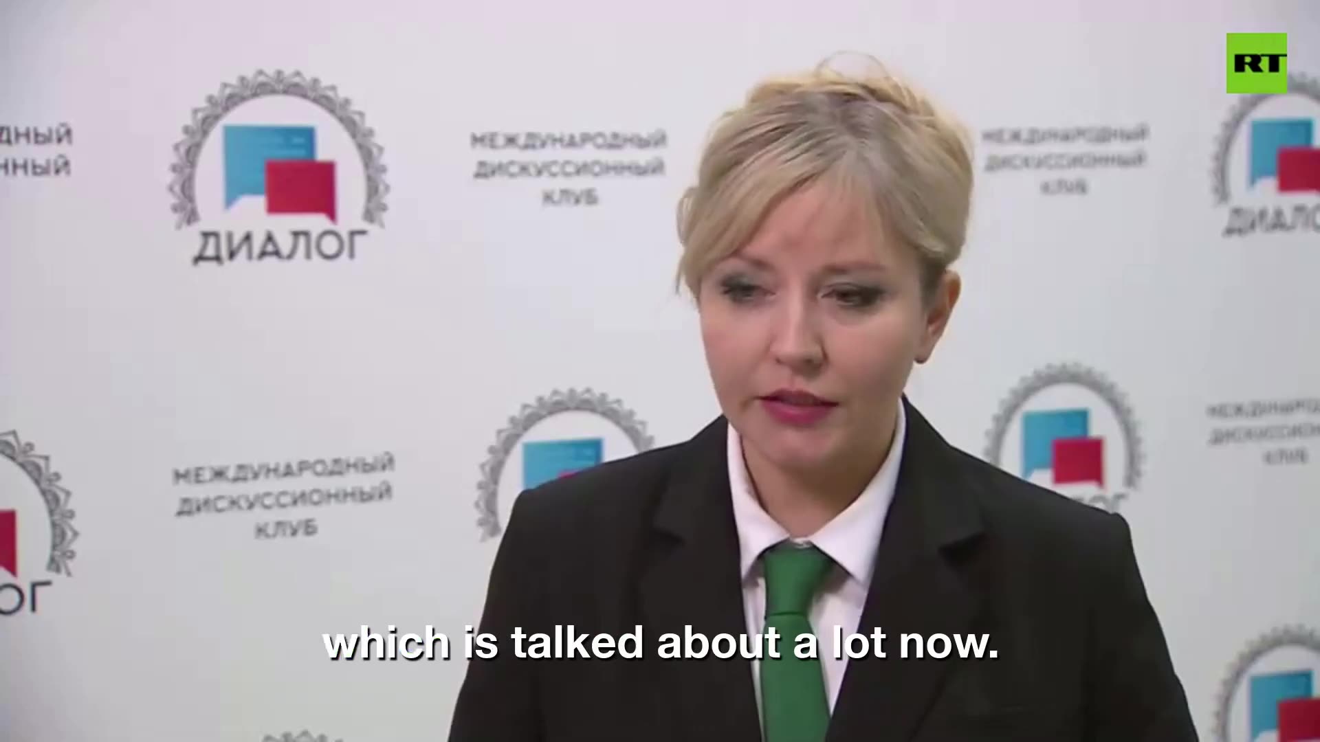 Both cyber-danger and AI are closely intertwined