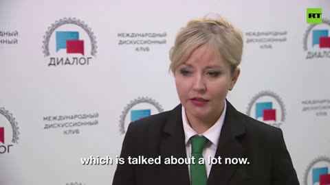 'Both cyber-danger and AI are closely intertwined'