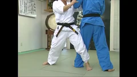Karate