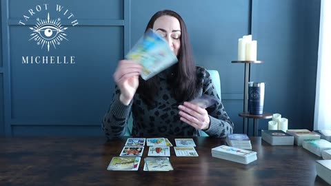 Daily Tarot - Tue, Feb 3, 2026 | The Pause Is Over!