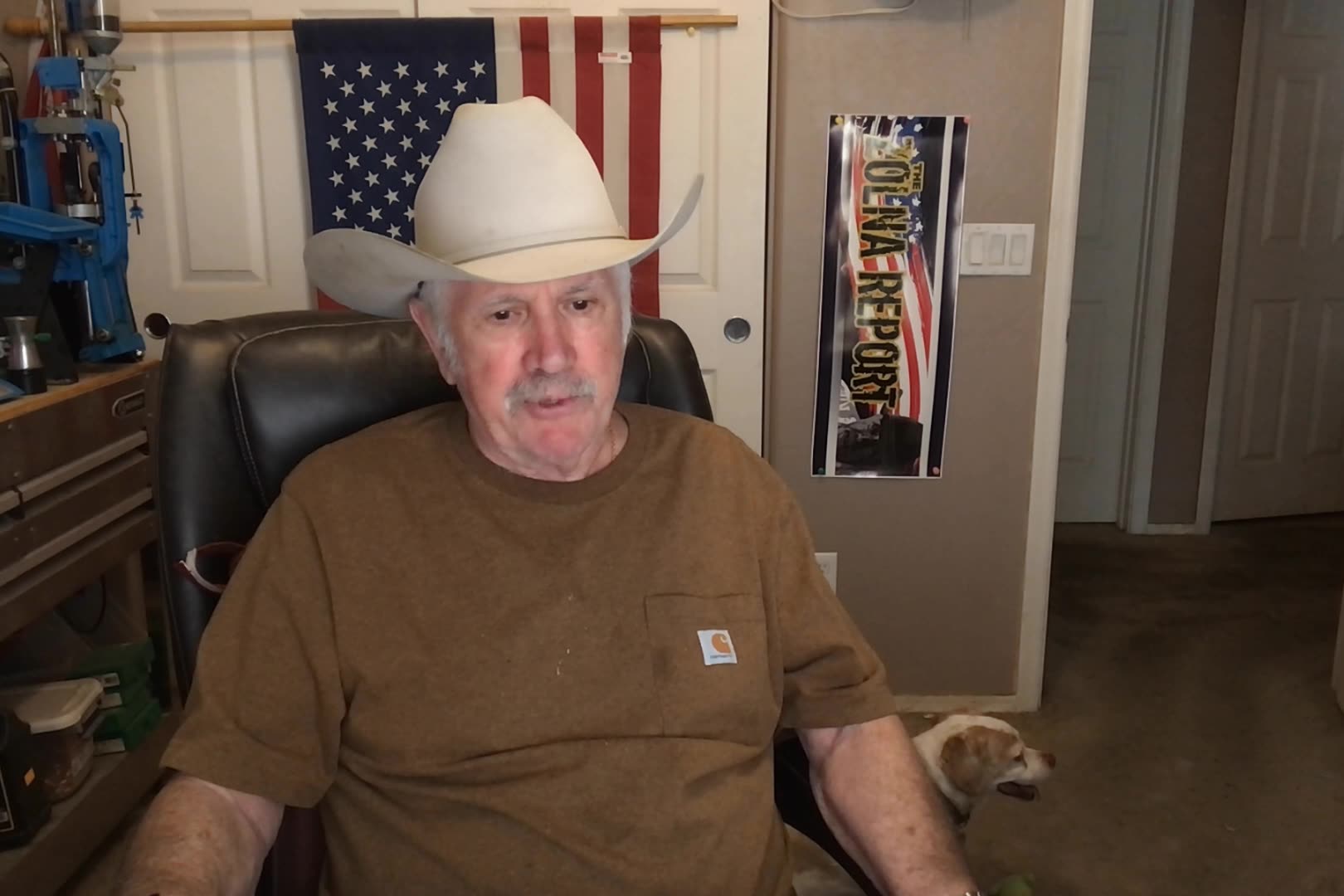 Grand Jury Indicted Letitia James For Bank FrauD!