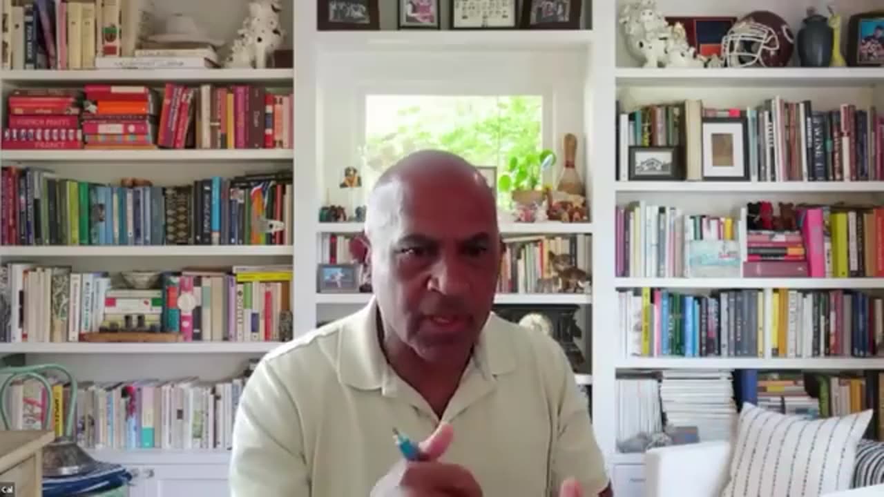 Cal Washington: Push Back Against the Madness