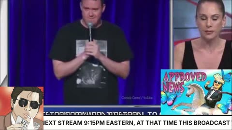 12/10/25 Hard News Network Then & Now