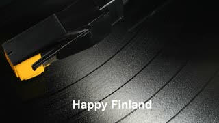 Happy Finland - New NFT Symphonic Metal Song Release!