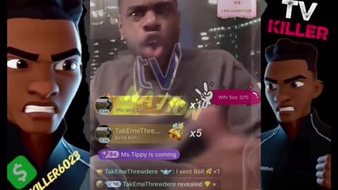 STONE READS ZEUS FOR STRAIGHT FUCKING FILTH