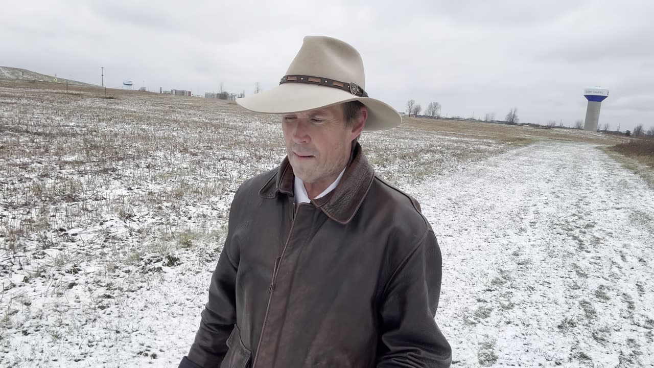 Strategy for the Future