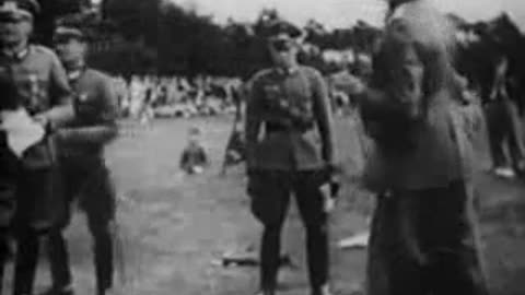 OLYMPIA II: FESTIVAL OF BEAUTY (eng version; part 2 of 2)