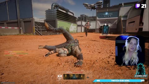 Black Ops 7 - Do I slay or get slayed?? !socials !discord
