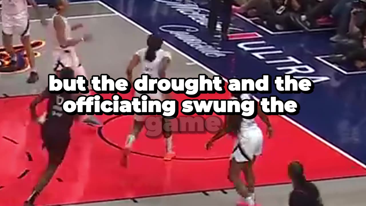 Controversial Calls & Fever Resilience | Fever vs Aces Game 3 Breakdown