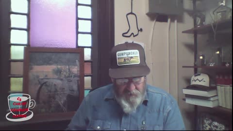 Christ, Cowboys & Coffee