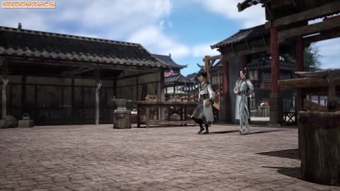 Supreme Sword God Episodul 21-30