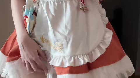 DEADLY Seduction | J-Pop Vibe White Tights Sultry Close-up Highlights - Daily Beauty EP 461