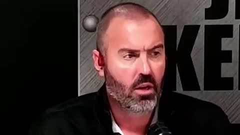 "They're printing articles now about the children who died from the Covid shot."