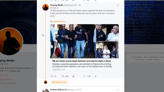 prayingmedic - Q Update July 17, 2019 - Think For Yourself