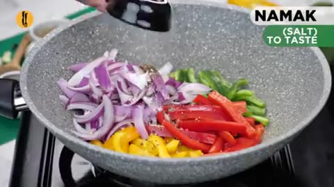 Beef Steak with Pepper Sauce Recipe By Food Fusion