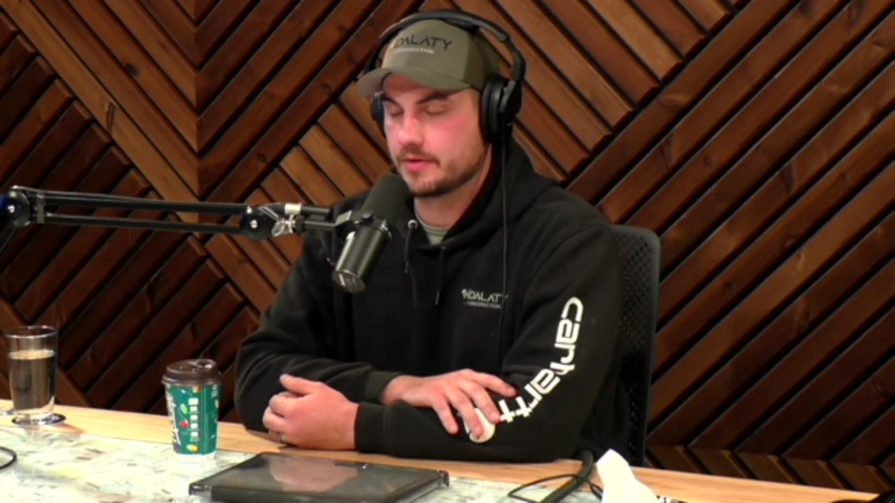 #343 Austin of Koalaty Construction joins us to talk about perspective and carpentry