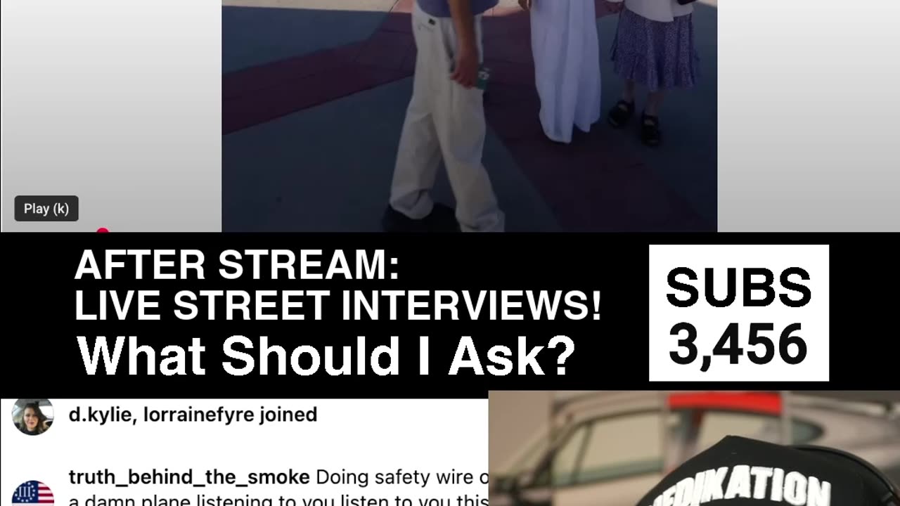 Medi is Live: Join in!