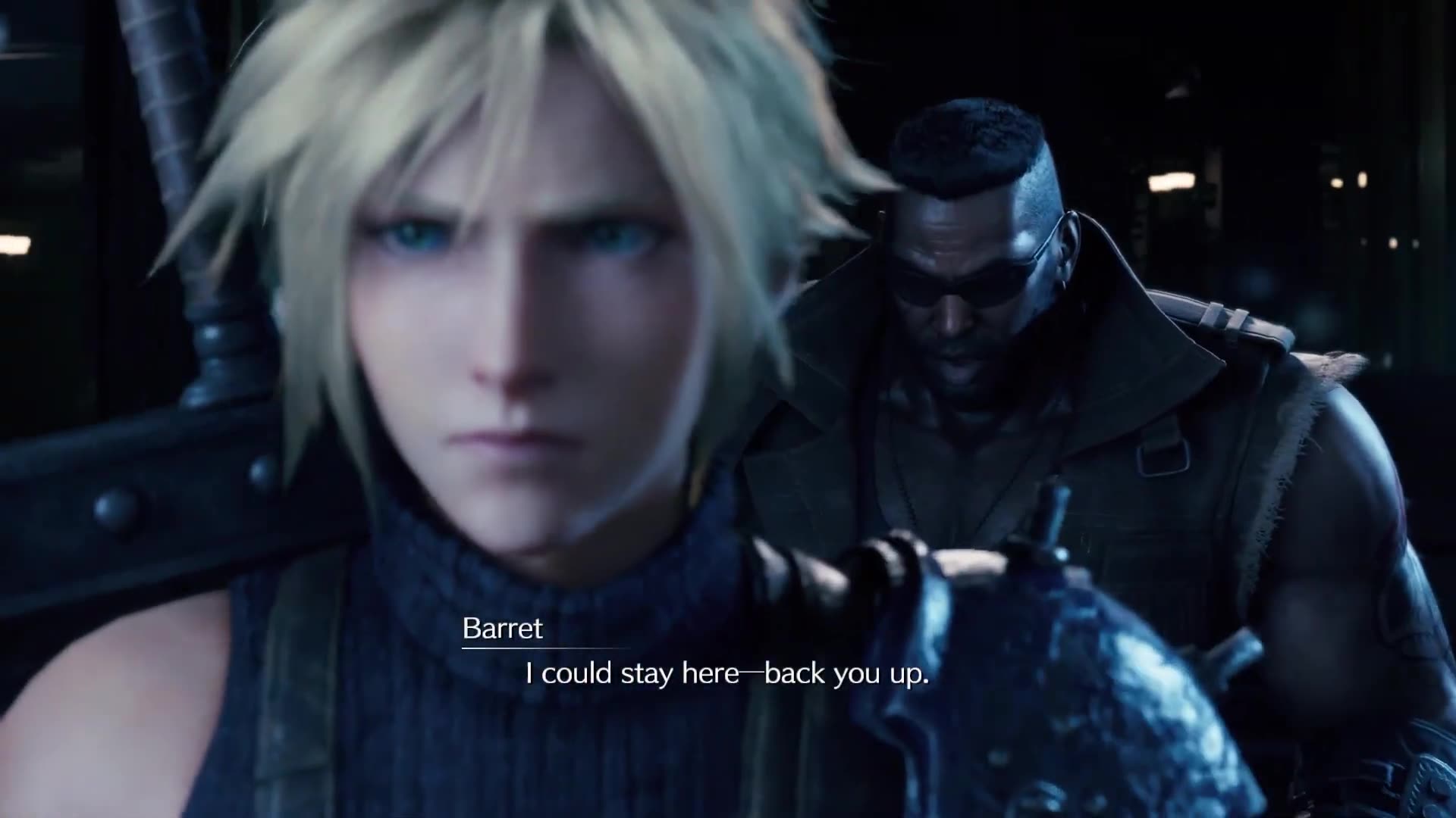 Final Fantasy 7 Remake - PART 23 - No Commentary