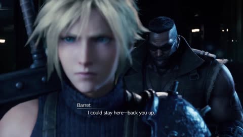 Final Fantasy 7 Remake - PART 23 - No Commentary