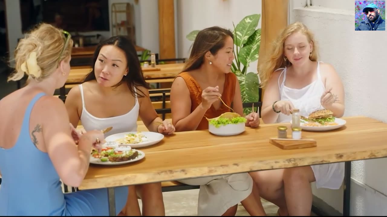 American cuisine