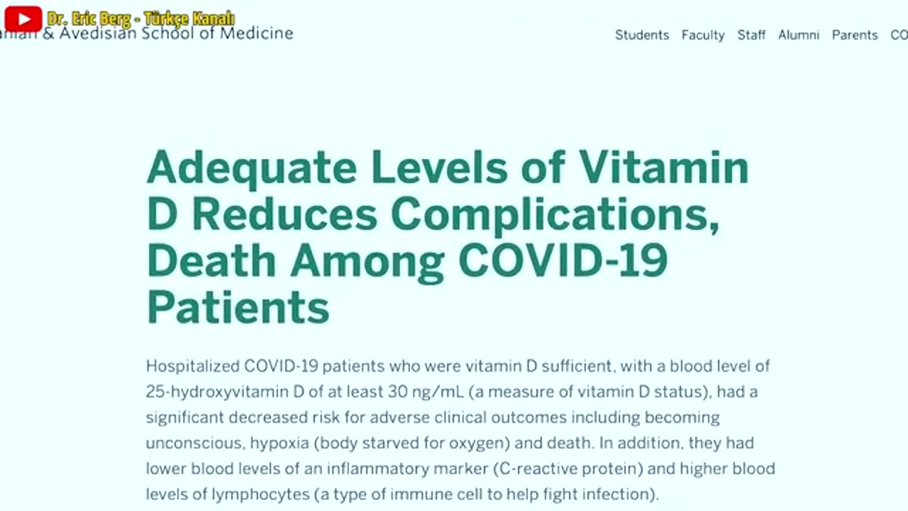 SAĞLIĞINIZI BUNUNLA MAHVETTİNİZ!