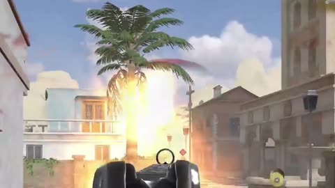 Headshots Compilation 2 in Combat Master #shorts