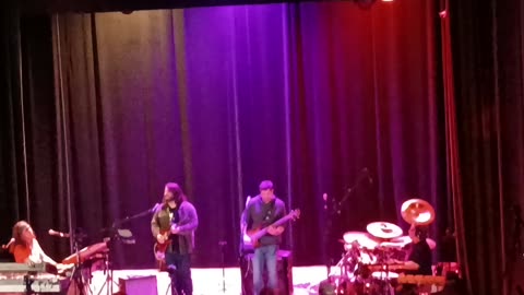 REPRISE - PHISH TRIBUTE! LIVE @ THE SHEA THEATER, TURNERS FALLS 10/2/25 PART 1
