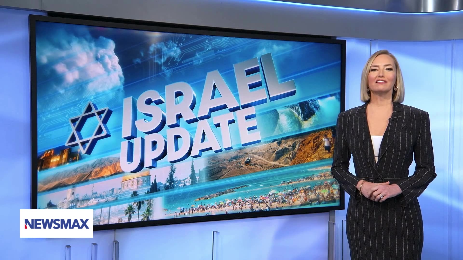 Israel Update: November 21, 2025