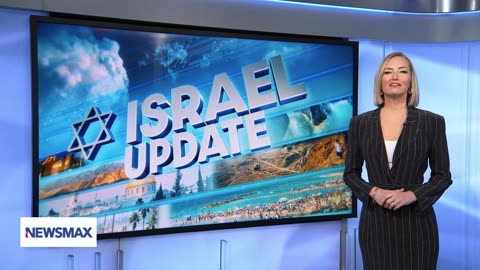 Israel Update: November 21, 2025