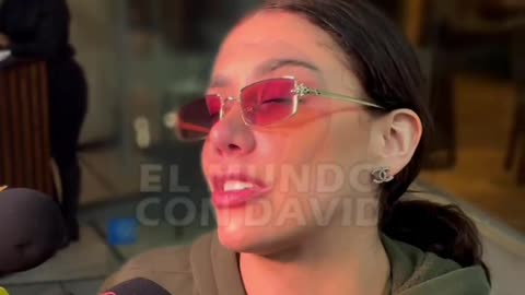 📺 ¿Karime Pindter llega al programa HOY? Revela si será conductora y su relación con Tania Rincón