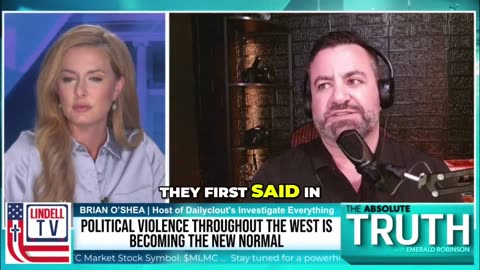 Copycat Killings or Coordinated Plot?