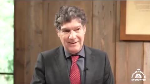 Bret Weinstein DROPS BOMBSHELL on Tucker Carlson: “They’re Hiding the Truth About Vaccine Risks!”