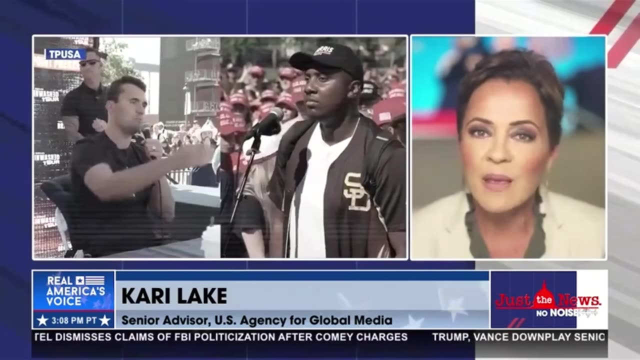 92825 Political Video Clips You Must See! No.1